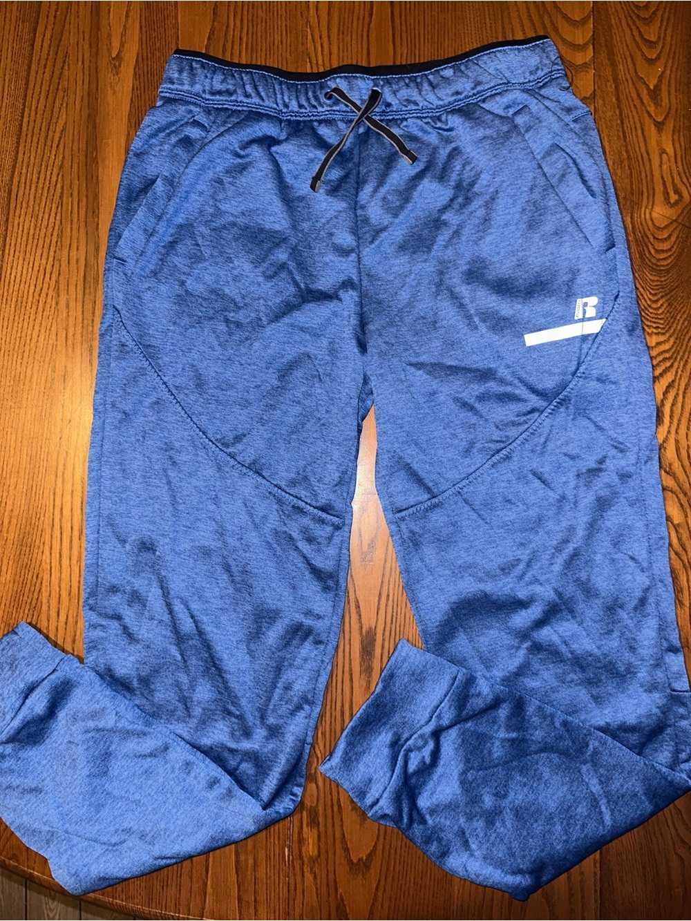 Boys’ Russell sweatpants